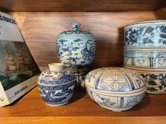 Ocean Pure 1   Ketch  46M Interior 28