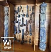 Ocean Pure 1   Ketch  46M Interior 29