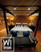 Ocean Pure 1   Ketch  46M Interior 19