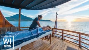 Ocean Pure 1   Ketch  46M Exterior 16