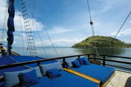 Ocean Pure 1   Ketch  46M Exterior 13