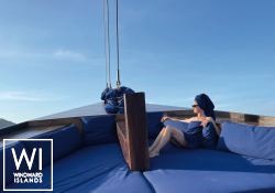 Ocean Pure 1   Ketch  46M Exterior 14