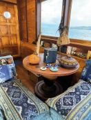 Ocean Pure 1   Ketch  46M Interior 24