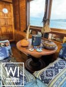 Ocean Pure 1   Ketch  46M Interior 24