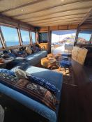 Ocean Pure 1   Ketch  46M Interior 22