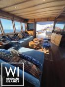 Ocean Pure 1   Ketch  46M Interior 22