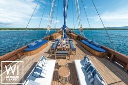 Ocean Pure 1   Ketch  46M Exterior 5