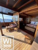 Ocean Pure 1   Ketch  46M Interior 25