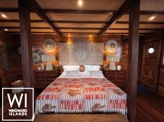 Ocean Pure 1   Ketch  46M Interior 17