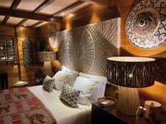 Ocean Pure 1   Ketch  46M Interior 20