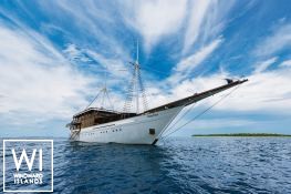 Ocean Pure 1   Ketch  46M Exterior 3