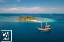 Ocean Pure 1   Ketch  46M Exterior 8