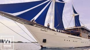 Ocean Pure 1   Ketch  46M Exterior 4