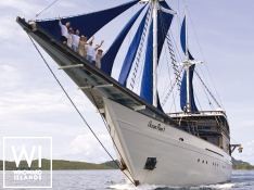 Ocean Pure 1   Ketch  46M Exterior 2