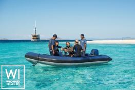 Ocean Pure 1   Ketch  46M Exterior 12