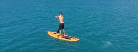 Tranquilo  Fountaine Pajot Saona 47 Exterior 3