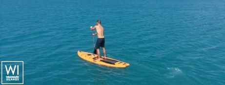 Tranquilo  Fountaine Pajot Saona 47 Exterior 3