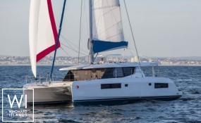 Leopard  454 Robertson & Caines Exterior 1