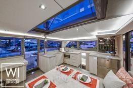 Leopard  454 Robertson & Caines Interior 1