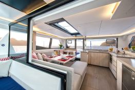 Leopard  454 Robertson & Caines Interior 2