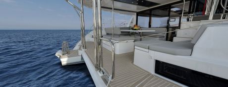 Leopard  45L Robertson & Caines Exterior 4