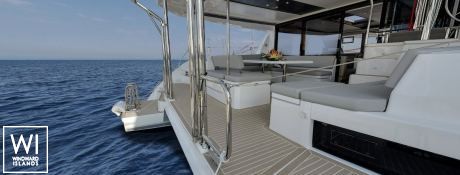 Leopard  45L Robertson & Caines Exterior 4