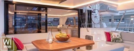 Leopard  45L Robertson & Caines Exterior 5