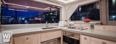 Leopard  45L Robertson & Caines Interior 7