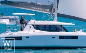 Leopard  45L Robertson & Caines Exterior 1