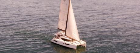 Leopard  45L Robertson & Caines Exterior 3