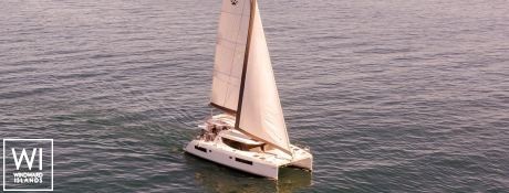 Leopard  45L Robertson & Caines Exterior 3