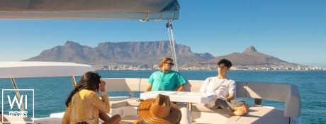 Leopard  45L Robertson & Caines Exterior 9