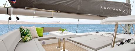 Leopard  45L Robertson & Caines Exterior 10