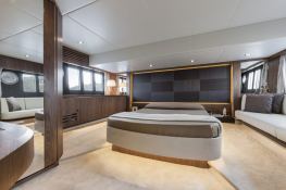 Absolute 52 Fly Absolute Yachts Interior 3