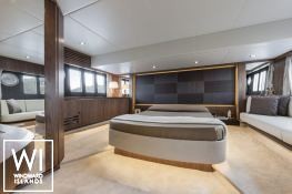 Absolute 52 Fly Absolute Yachts Interior 3