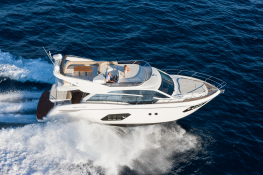 Absolute 52 Fly Absolute Yachts Exterior 1