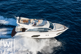 Absolute 52 Fly Absolute Yachts Exterior 1