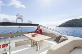 Absolute 52 Fly Absolute Yachts Exterior 2