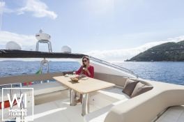 Absolute 52 Fly Absolute Yachts Exterior 2