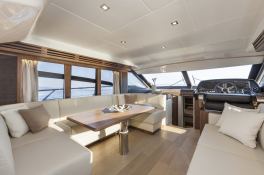 Absolute 52 Fly Absolute Yachts Interior 1