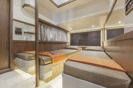 Absolute 52 Fly Absolute Yachts Interior 4