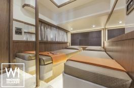 Absolute 52 Fly Absolute Yachts Interior 4