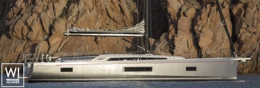 Oceanis  51.1 Beneteau Exterior 2