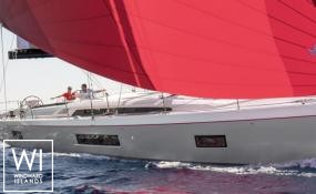 Oceanis  51.1 Beneteau Exterior 1