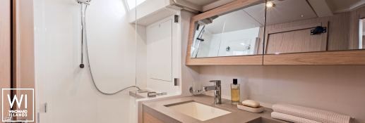 Oceanis  51.1 Beneteau Interior 5