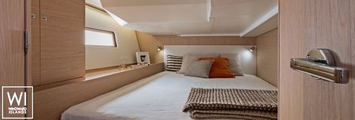 Oceanis  51.1 Beneteau Interior 4