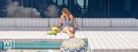 ORCA (ex CHRISTINA TOO) Sunreef Yachts Supreme 68 Exterior 5