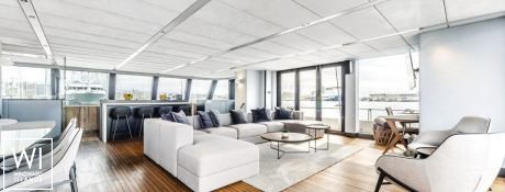 MIDORI  Sunreef Yachts Supreme 68 Interior 7