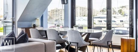 MIDORI  Sunreef Yachts Supreme 68 Interior 13