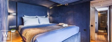 MIDORI  Sunreef Yachts Supreme 68 Interior 16